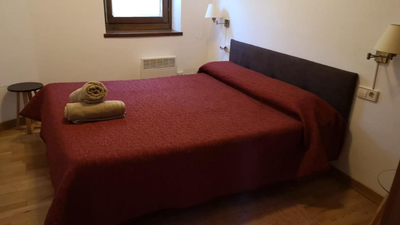 Apartament De La Lali Roní Eksteriør bilde