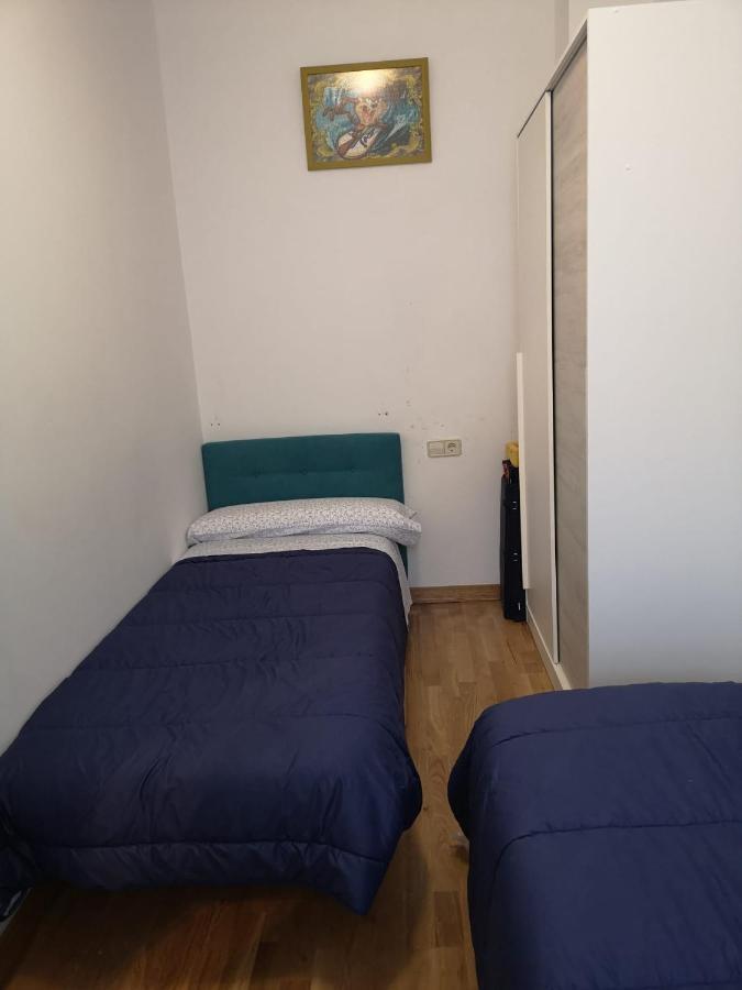 Apartament De La Lali Roní Eksteriør bilde
