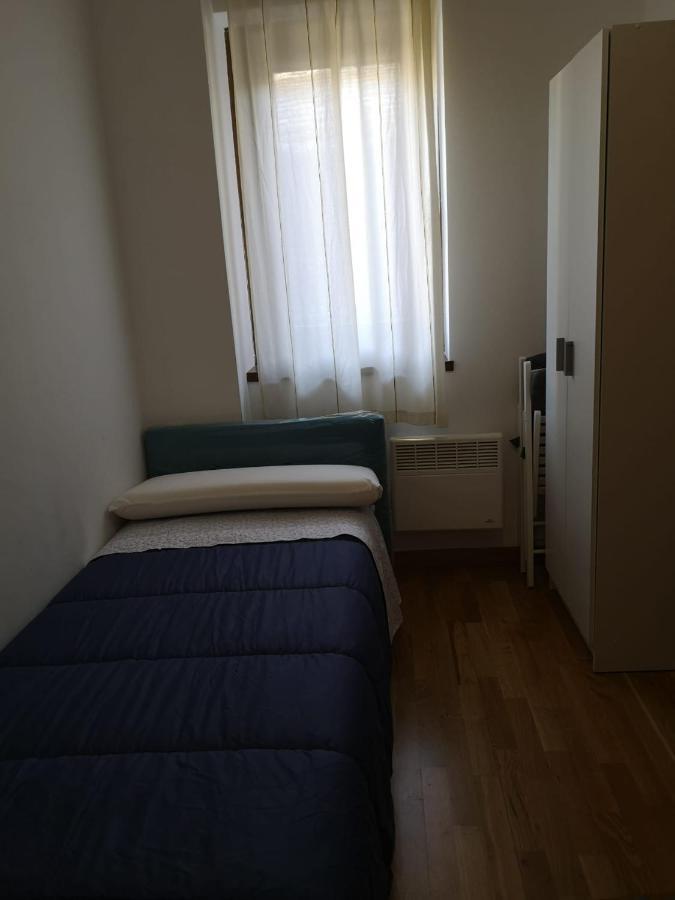 Apartament De La Lali Roní Eksteriør bilde