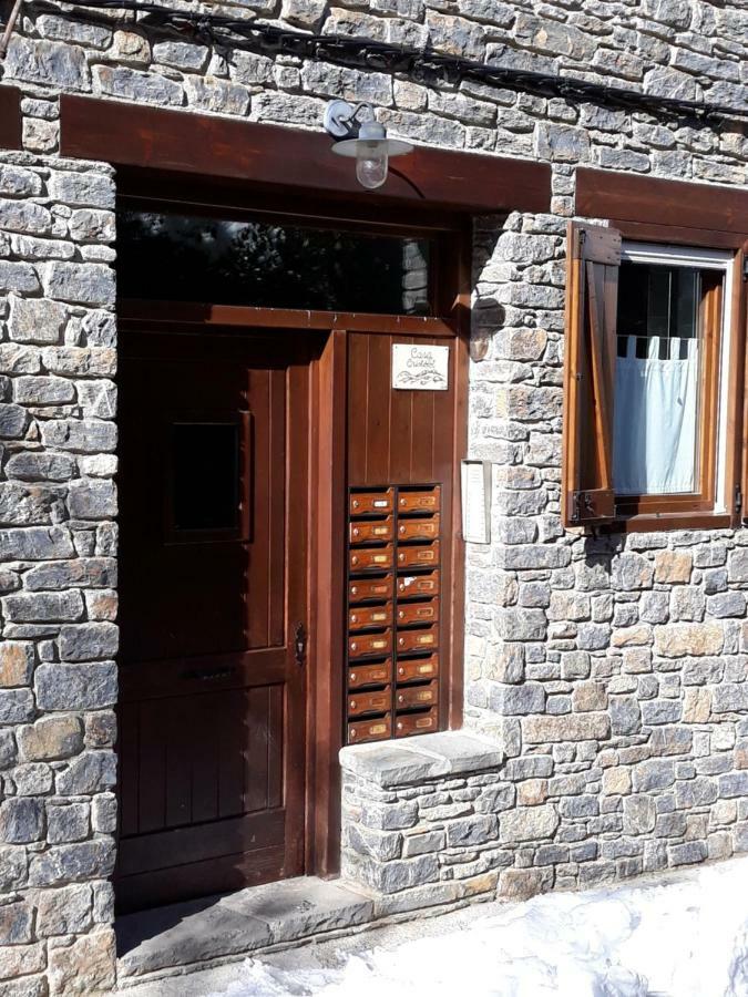 Apartament De La Lali Roní Eksteriør bilde