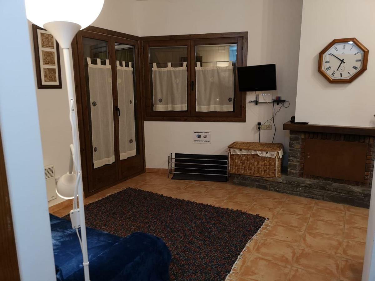 Apartament De La Lali Roní Eksteriør bilde