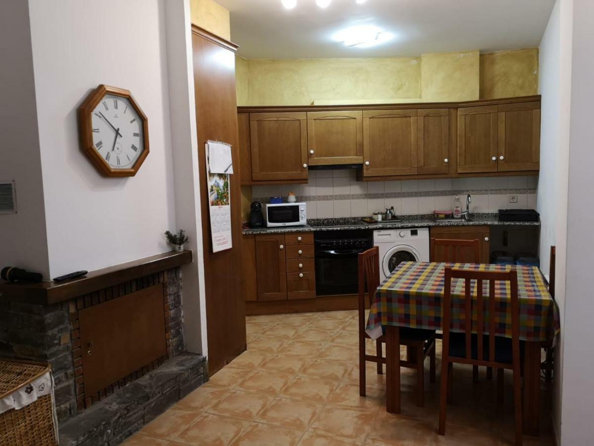 Apartament De La Lali Roní Eksteriør bilde