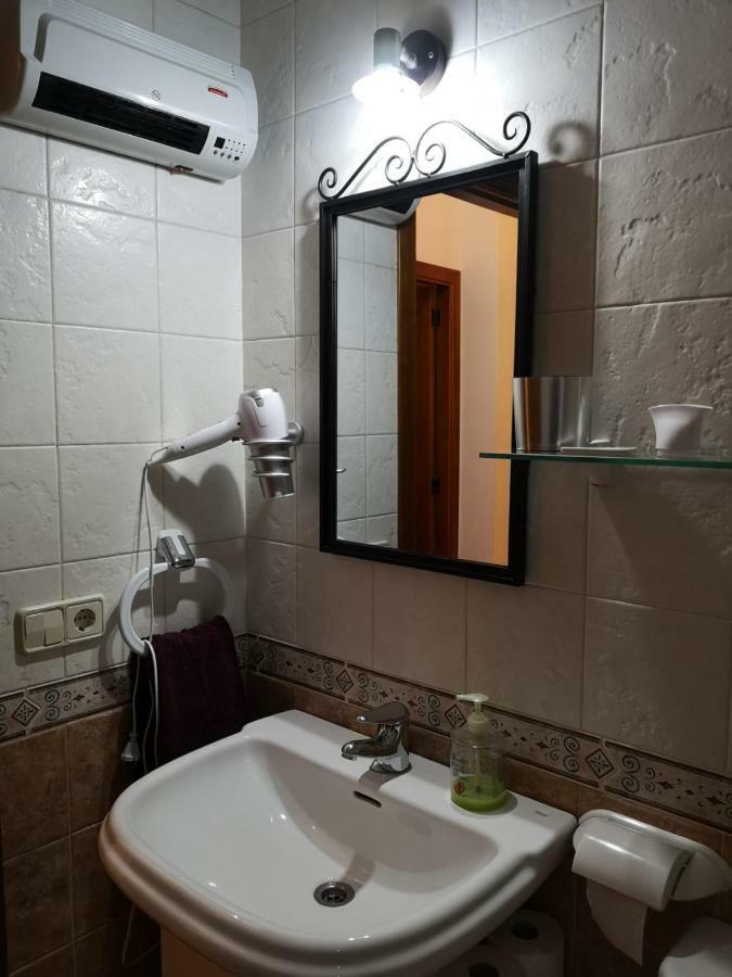 Apartament De La Lali Roní Eksteriør bilde